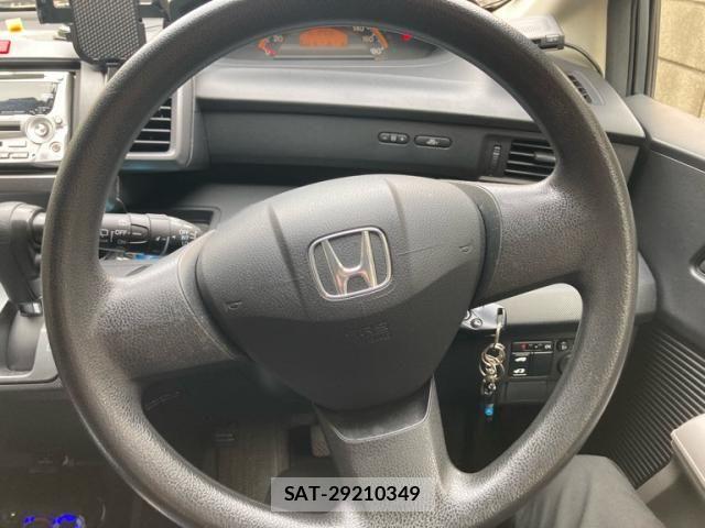 Honda FREED 2008-11 7876583-11