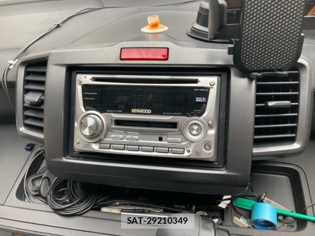 Honda FREED 2008-11 7876583-12