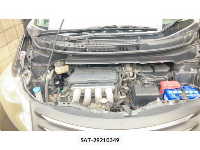 Honda FREED 2008-11 7876583-16
