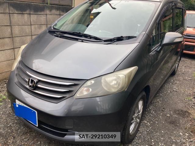 Honda FREED 2008-11 7876583-1