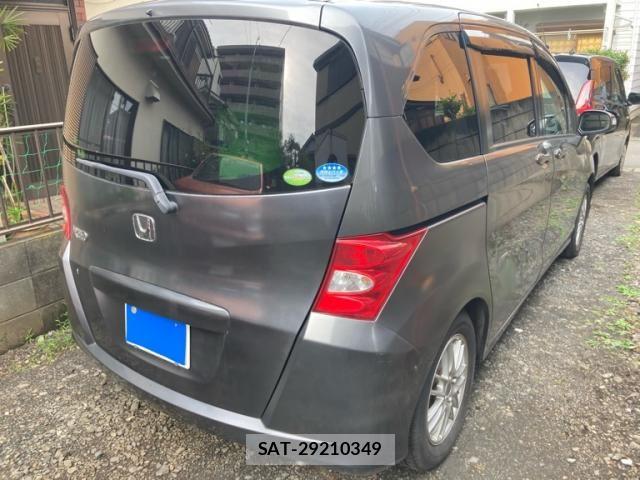 Honda FREED 2008-11 7876583-2