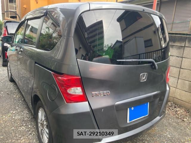 Honda FREED 2008-11 7876583-3