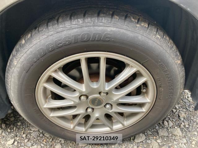 Honda FREED 2008-11 7876583-4