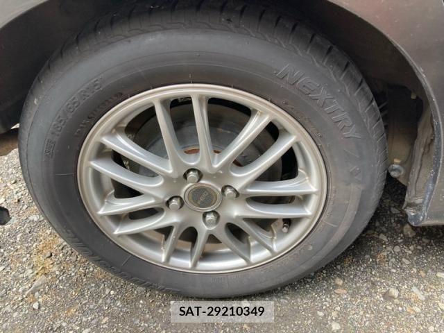 Honda FREED 2008-11 7876583-5