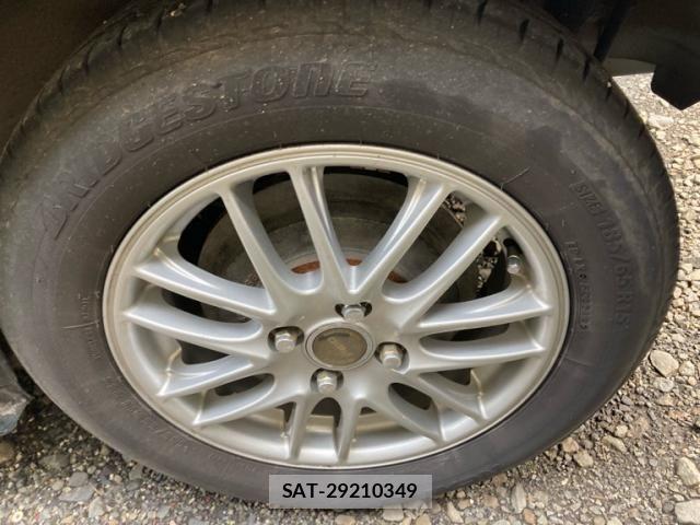 Honda FREED 2008-11 7876583-6