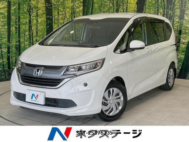 Honda FREED 2017-03 7876574-0