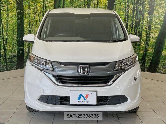 Honda FREED 2017-03 7876574-14