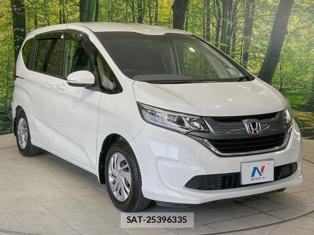 Honda FREED 2017-03 7876574-16