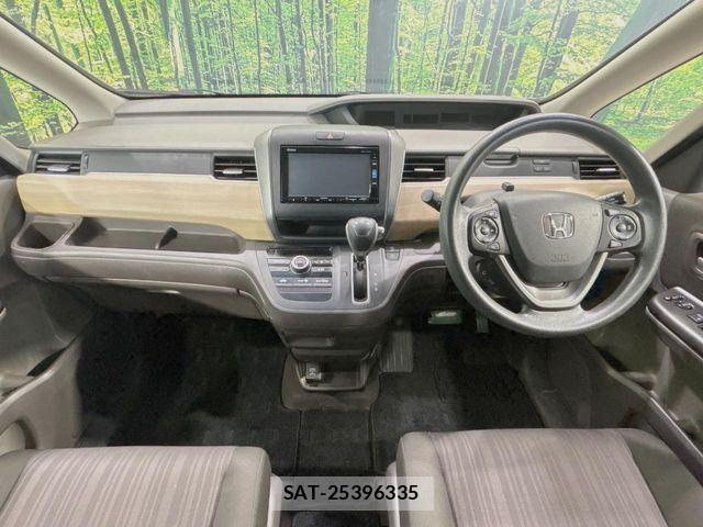 Honda FREED 2017-03 7876574-1
