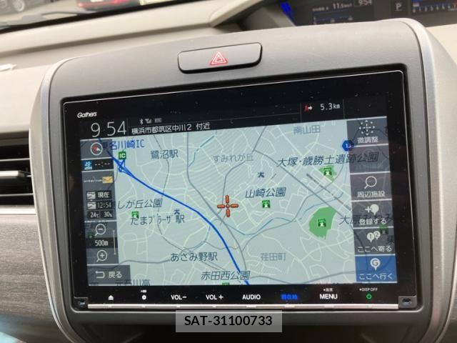 Honda FREED 2019-10 7876570-8