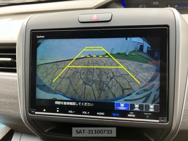 Honda FREED 2019-10 7876570-9