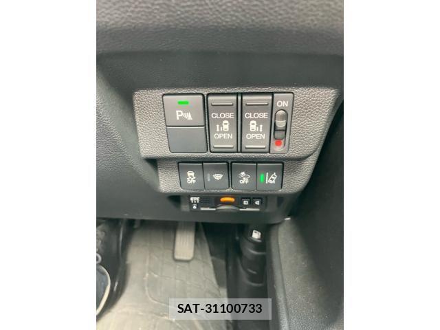 Honda FREED 2019-10 7876570-10