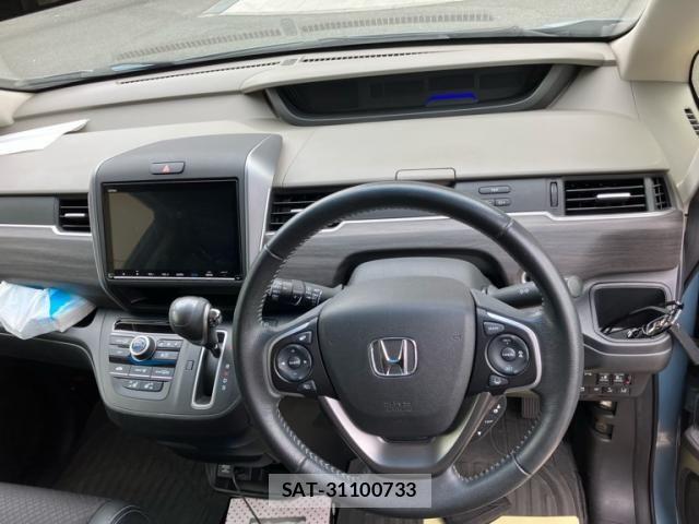 Honda FREED 2019-10 7876570-13
