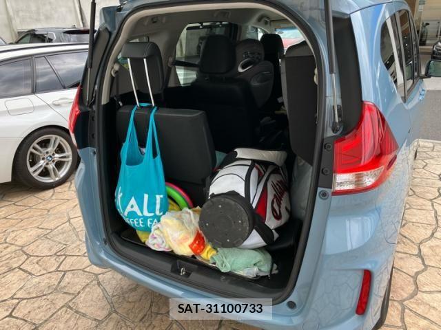 Honda FREED 2019-10 7876570-18
