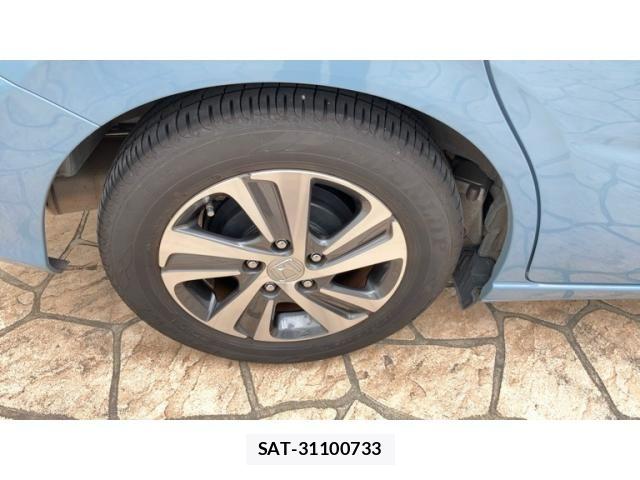 Honda FREED 2019-10 7876570-20