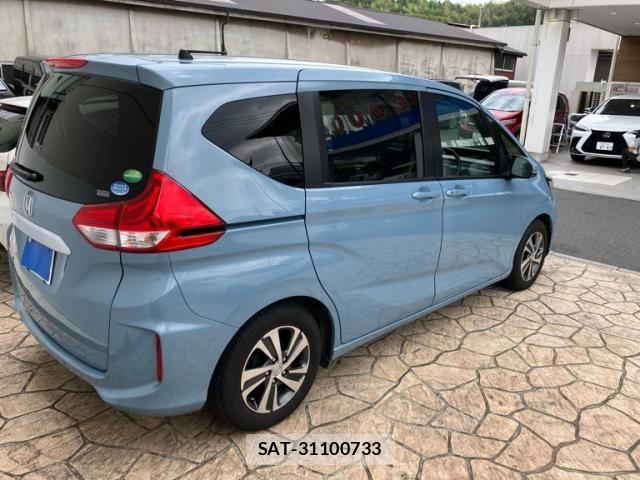 Honda FREED 2019-10 7876570-2