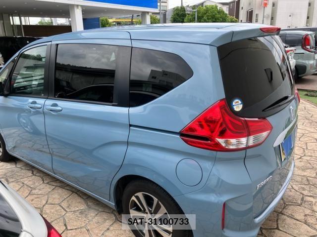 Honda FREED 2019-10 7876570-3