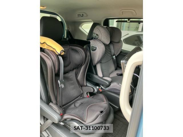 Honda FREED 2019-10 7876570-5