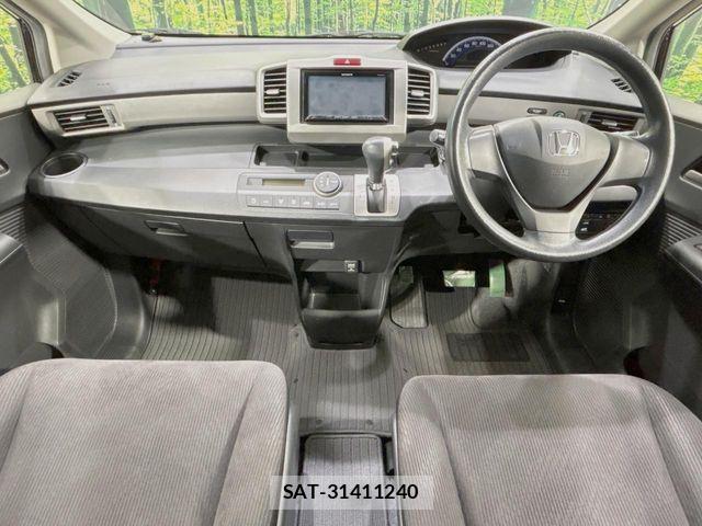 Honda FREED 2013-03 7876579-1