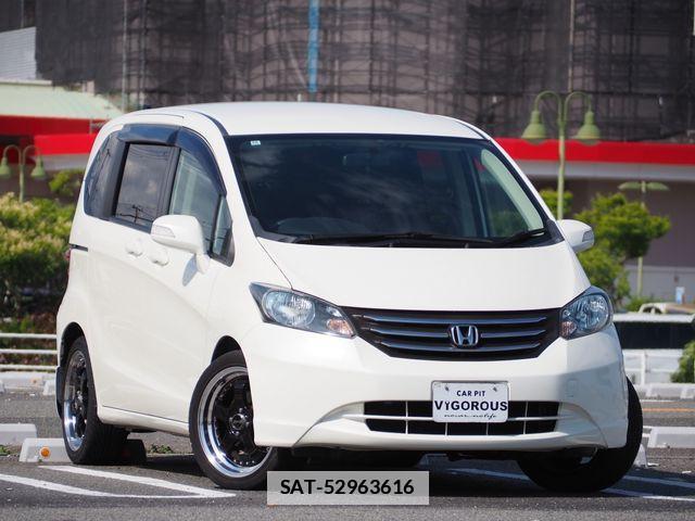 Honda FREED 2009-01 7876585-0