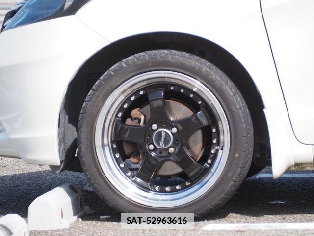 Honda FREED 2009-01 7876585-9