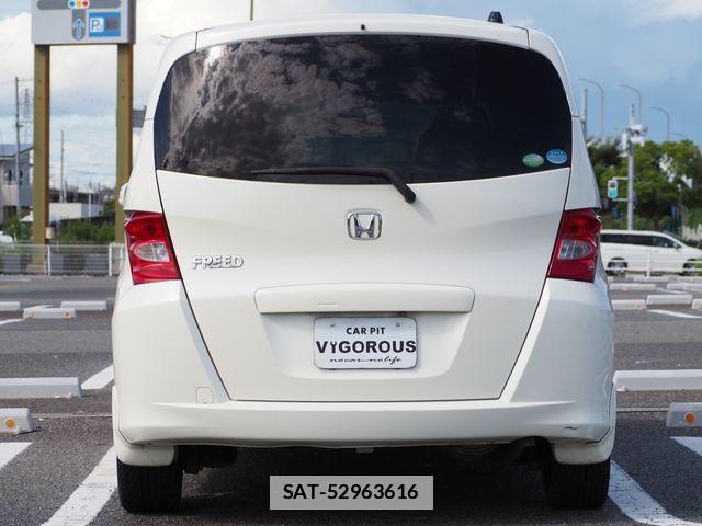 Honda FREED 2009-01 7876585-11