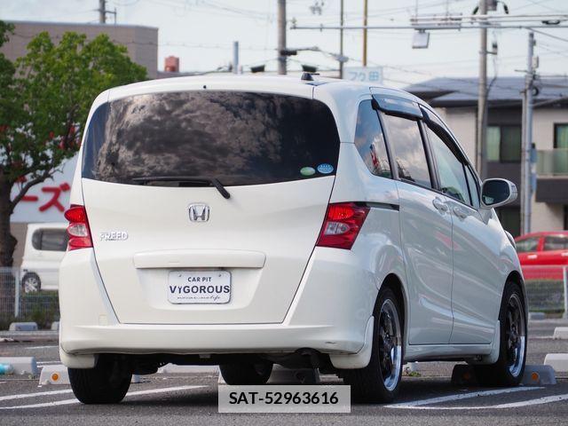 Honda FREED 2009-01 7876585-12