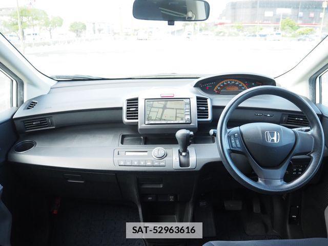 Honda FREED 2009-01 7876585-13