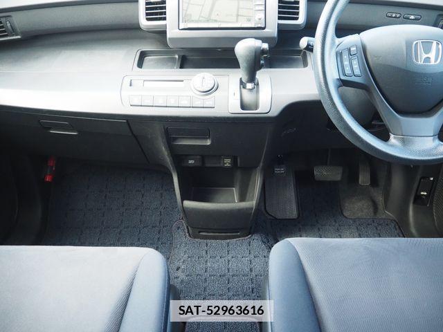 Honda FREED 2009-01 7876585-17