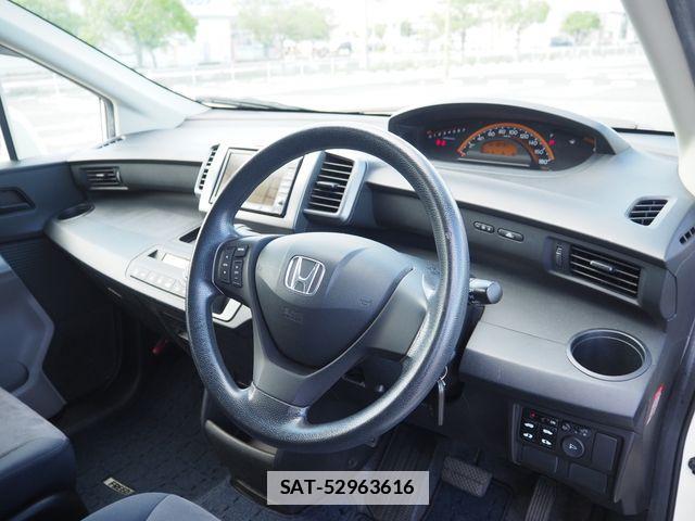 Honda FREED 2009-01 7876585-1