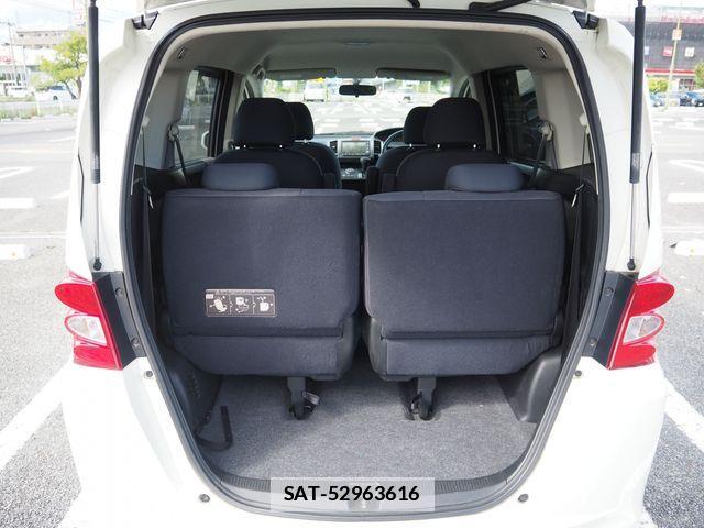 Honda FREED 2009-01 7876585-24