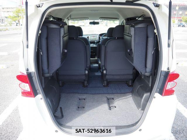 Honda FREED 2009-01 7876585-25