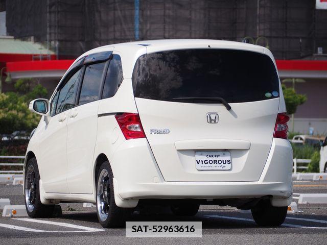 Honda FREED 2009-01 7876585-2