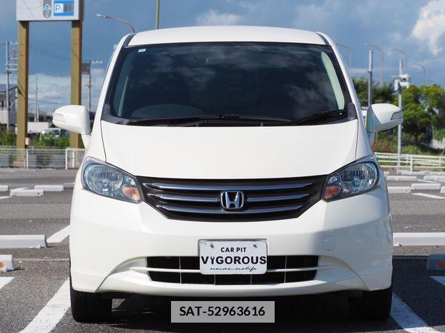 Honda FREED 2009-01 7876585-3