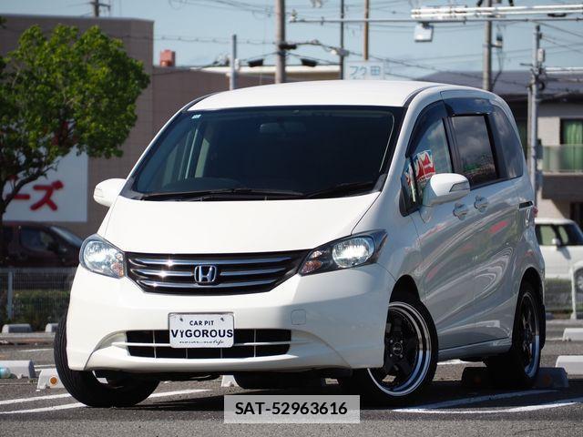 Honda FREED 2009-01 7876585-4