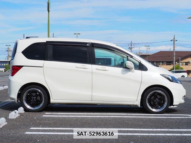 Honda FREED 2009-01 7876585-5