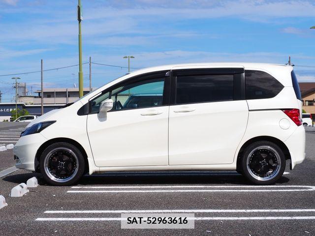 Honda FREED 2009-01 7876585-8