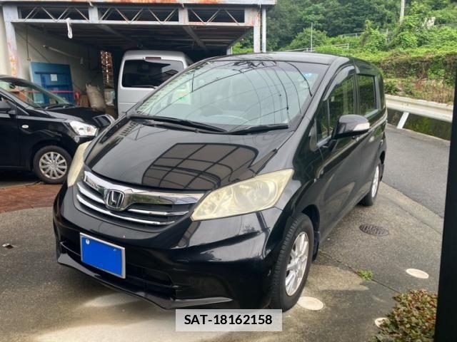 Honda FREED 2014-01 7876581-1