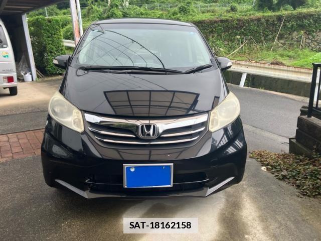 Honda FREED 2014-01 7876581-2
