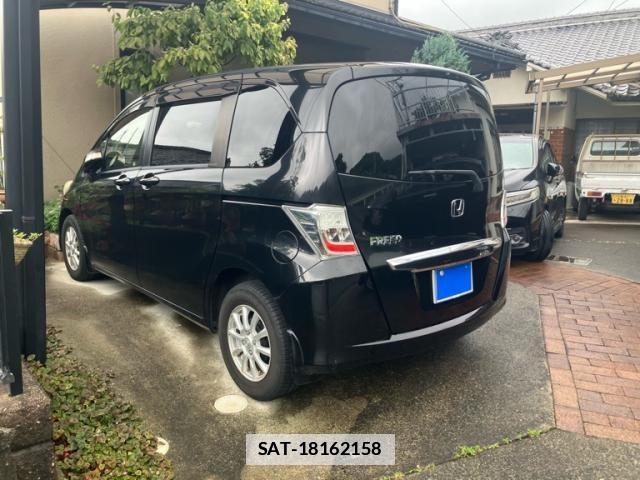 Honda FREED 2014-01 7876581-3