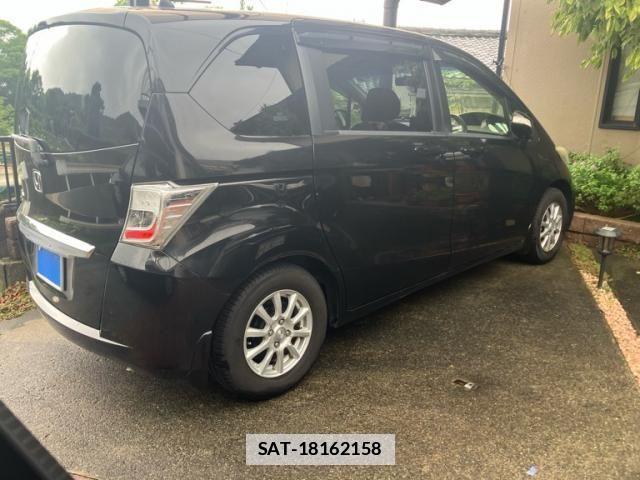 Honda FREED 2014-01 7876581-4