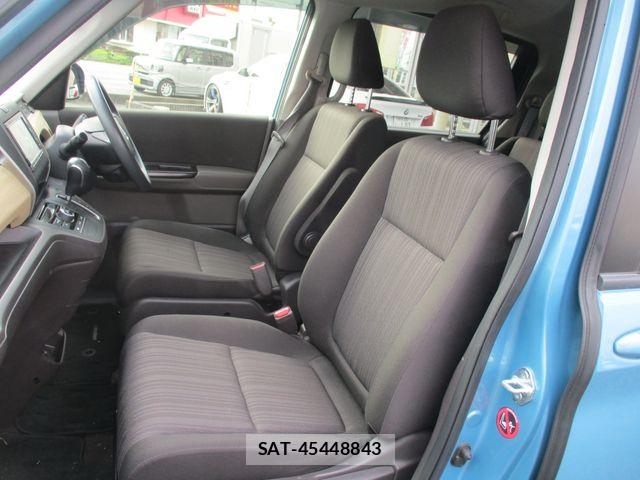 Honda FREED 2017-07 7876577-9