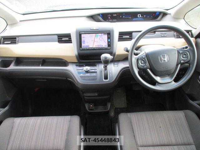 Honda FREED 2017-07 7876577-1