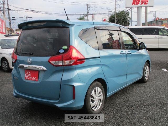 Honda FREED 2017-07 7876577-2