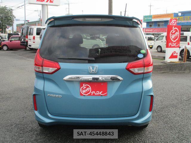 Honda FREED 2017-07 7876577-5