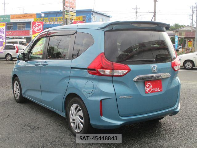 Honda FREED 2017-07 7876577-6