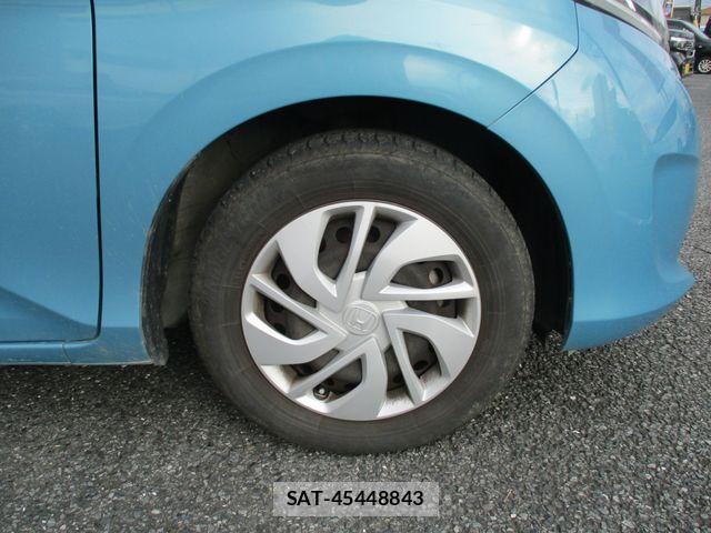 Honda FREED 2017-07 7876577-7