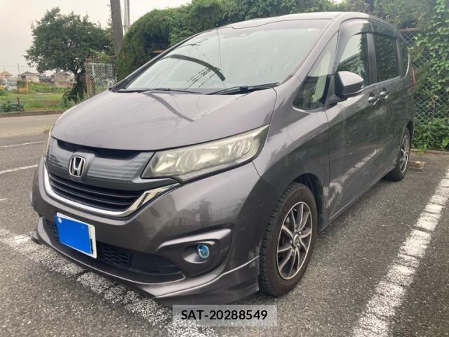 Honda FREED 2018-07 7876580-0