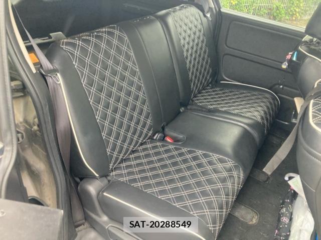 Honda FREED 2018-07 7876580-9