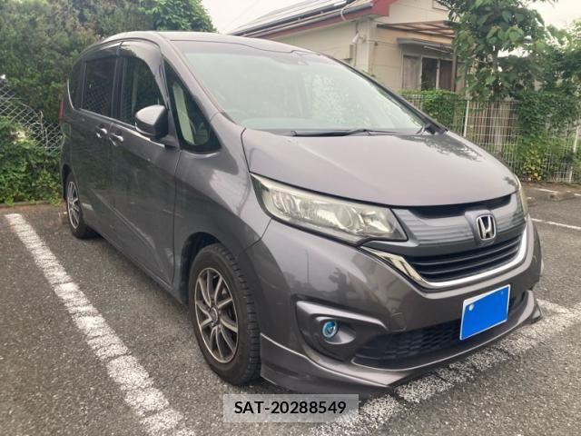 Honda FREED 2018-07 7876580-1